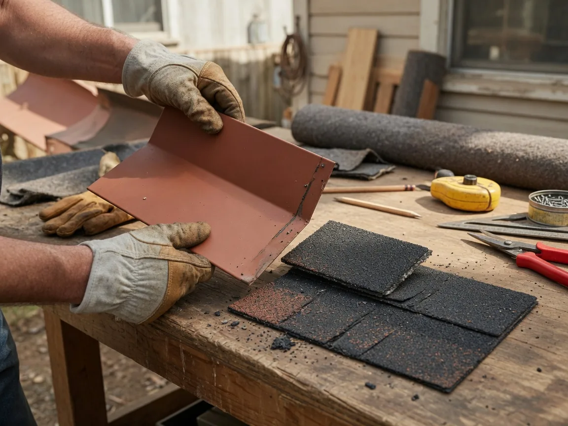Roof Repair company in Montgomery Village, MD